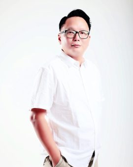 Michael Hong