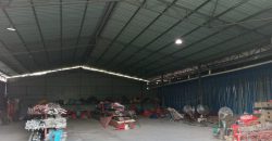 Warehouse