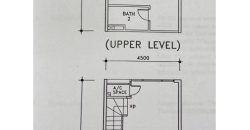 Duplex Soho