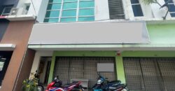 Shop Office