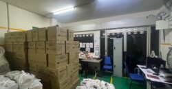 Shop Office