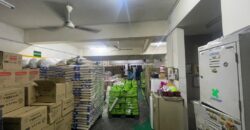 Shop Office