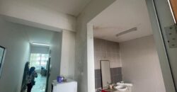 Shop Office