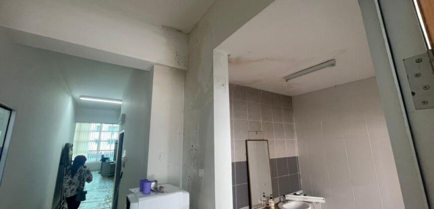 Shop Office
