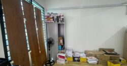 Shop Office