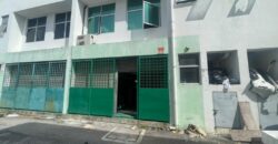 Shop Office