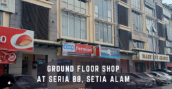 Shop Office