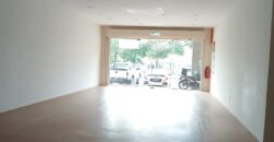Shop Office