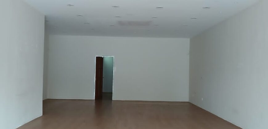Shop Office