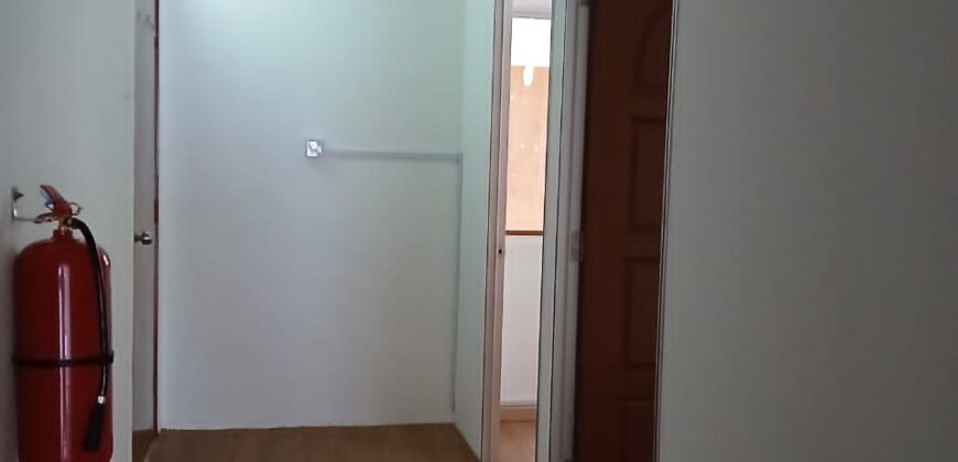 Shop Office